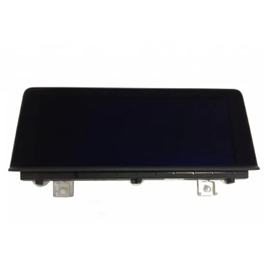 BMW 3-series F30/F31/F34/F80 Navigation Retrofits NBT EVO ID5/ID6 Navigation Retrofit BMW 3-series F30/F31/F34/F80 Navigation Retrofits NBT EVO ID5/ID6 Navigation Retrofit