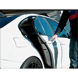 Bimmer Tech BMW 5 Series Comfort Access Kit Bimmer Tech BMW 5 Series Comfort Access Kit