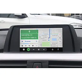 Bimmer-tech Android Auto Mirroring MMI Prime for BMW NBT Bimmer-tech Android Auto Mirroring MMI Prime for BMW NBT