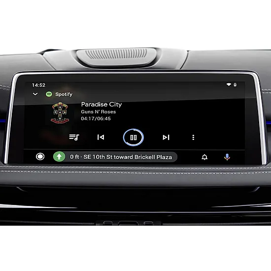 Bimmer-tech Android Auto Mirroring MMI Prime for BMW NBT Bimmer-tech Android Auto Mirroring MMI Prime for BMW NBT