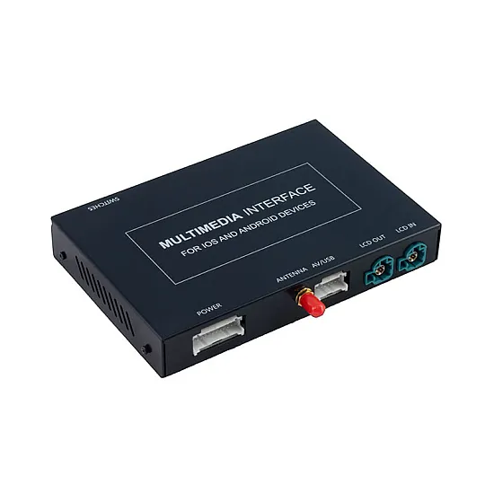 Bimmer-tech Android Auto Mirroring MMI Prime for BMW NBT Bimmer-tech Android Auto Mirroring MMI Prime for BMW NBT