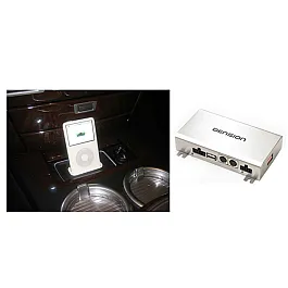 Spec.Dock iPod Music Kit For BMW 7-Series (E65) (iPhone 6/7 Compatible) Spec.Dock iPod Music Kit For BMW 7-Series (E65) (iPhone 6/7 Compatible)