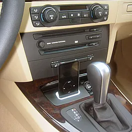 BMW 3 SERIES (E90) SPEC.DOCK iPOD/ iPHONE DOCK 2006+ BMWE90V5I30P