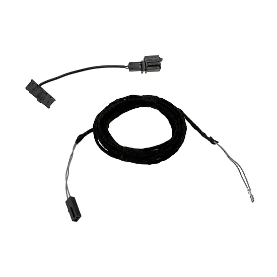 Cable set mobile phone preparation for Audi MMI 3G "Bluetooth Only" - 36721-K