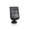 BURY CC9056 Plus Touchscreen Bluetooth Car Kit BURY CC9056 Plus Touchscreen Bluetooth Car Kit