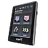 BURY CC9056 Plus Touchscreen Bluetooth Car Kit - Including Installation