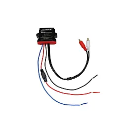 A2DP Bluetooth Receiver Cinch, 12 Volt Ampire BTR100 -  40960 A2DP Bluetooth Receiver Cinch, 12 Volt Ampire BTR100 -  40960