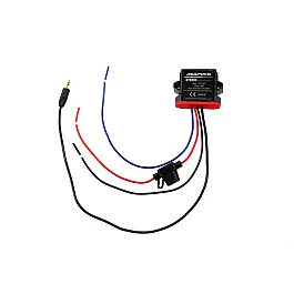 A2DP Bluetooth receiver 3.5 mm jack Ampire BTR200 - 41538 A2DP Bluetooth receiver 3.5 mm jack Ampire BTR200 - 41538