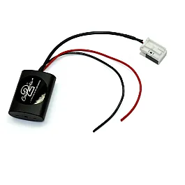 Connects2 Quadlock Bluetooth A2DP Interfaces Streaming Adaptor for Audi - CTAAD2A2DP
