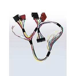 Bury CC9068 Bluetooth Car Kit - Including Installation & Voltage Dropper Bury CC9068 Bluetooth Car Kit - Including Installation & Voltage Dropper