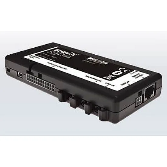 Bury CC9068 Bluetooth Car Kit - Including Installation Bury CC9068 Bluetooth Car Kit - Including Installation