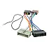 Connects2 Stereo Wiring Harness Adaptor ISO Lead For Chrysler - CT20CH01