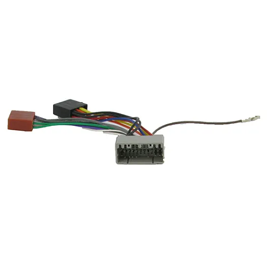 Connects2 Stereo Wiring Harness Adaptor ISO Lead For Chrysler - CT20CH02