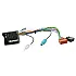 Connects2 Stereo Wiring Harness Adaptor ISO Lead For Citroen - CT20CT03