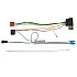 Connects2 Stereo Wiring Harness Adaptor ISO Lead For Citroen - CT20CT07