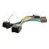 Connects2 Stereo Wiring Harness Adaptor ISO Lead For Chevrolet - CT20CV01