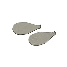 Connects 2 CT22PA01 - Panasonic Head Unit Radio Removal Keys