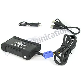 Connects2 USB Interface Kit For Alfa Romeo - CTAARUSB001