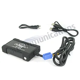 Connects2 USB Interface Kit For Fiat - CTAFAUSB001
