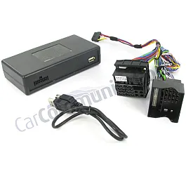 Connects2 USB Interface Kit For Ford - CTAFOUSB005