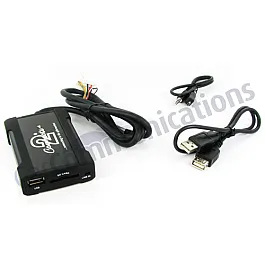 Connects2 USB Interface Kit For Honda - CTAHOUSB001