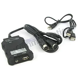 Connects2 USB Interface Kit For Hyundai - CTAHYUSB001