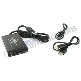 Connects2 USB Interface Kit For Hyundai - CTAHYUSB002