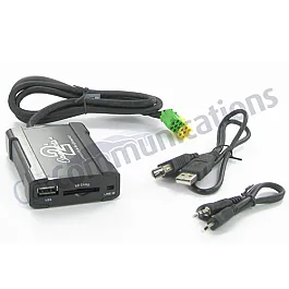 Connects2 USB Interface Kit For Toyota - CTATYUSB003 Connects2 USB Interface Kit For Toyota - CTATYUSB003