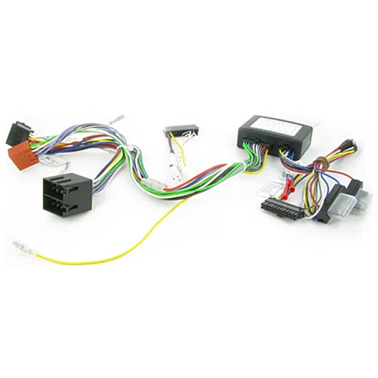 Connects2 CTTAR001 Music Handsfree Mute Lead for Alfa Romeo 156, 147, GT, 159, Brera, Mito Connects2 CTTAR001 Music Handsfree Mute Lead for Alfa Romeo 156, 147, GT, 159, Brera, Mito