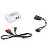 Connects2 Aux Interface Adaptor For Seat - CTVSTX001