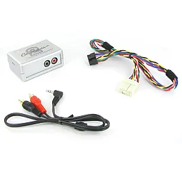 Connects2 Aux Interface Adaptor For Suzuki - CTVSZX001