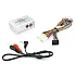 Connects2 Aux Interface Adaptor For Toyota- CTVTYX001