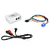Connects2 Aux Interface Adaptor For Volkswagen - CTVVGX001