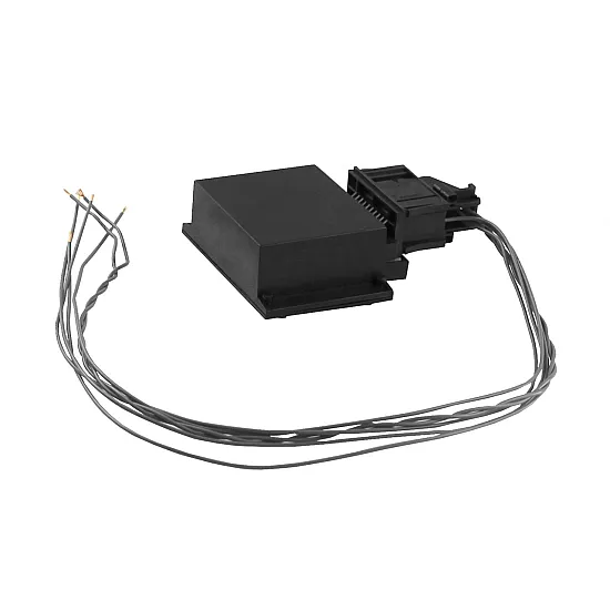 Cabrio Pro Comfort Module for Audi A4 8H Convertible "Outdoor" - 33794 Cabrio Pro Comfort Module for Audi A4 8H Convertible "Outdoor" - 33794