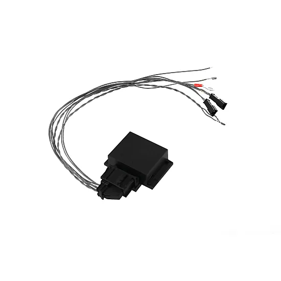 Cabrio Pro Comfort Module for Audi A4 8H Convertible - 33848