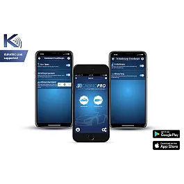 Cabrio Pro Module for VW EOS Convertible - 33934