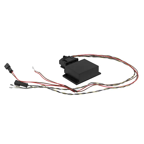 Cabrio Pro Comfort Module for Porsche 997 Convertible - 36992 Cabrio Pro Comfort Module for Porsche 997 Convertible - 36992