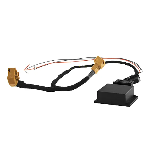 Cabrio Pro Comfort Module for Audi A5 8F Convertible - 41460