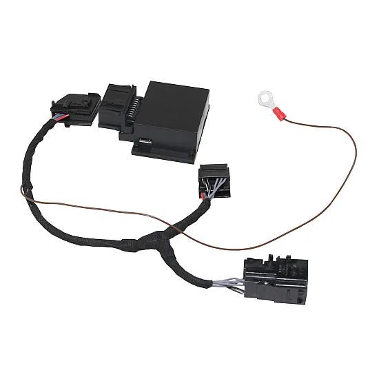 Cabrio Pro Comfort Module for VW Beetle 5C Convertible - 41680 Cabrio Pro Comfort Module for VW Beetle 5C Convertible - 41680