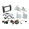 Alpine KIT-702-447 7” Kit Steering Wheel Remote Control Interface for Mercedes Vito (447) Alpine KIT-702-447 7” Kit Steering Wheel Remote Control Interface for Mercedes Vito (447)