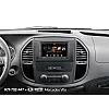 Alpine KIT-702-447 7” Kit Steering Wheel Remote Control Interface for Mercedes Vito (447) Alpine KIT-702-447 7” Kit Steering Wheel Remote Control Interface for Mercedes Vito (447)
