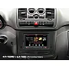 Alpine KIT-702MB 7-inch Installation Kit with CAN Interface for Mercedes Alpine KIT-702MB 7-inch Installation Kit with CAN Interface for Mercedes
