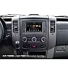 Alpine KIT-702MB 7-inch Installation Kit with CAN Interface for Mercedes Alpine KIT-702MB 7-inch Installation Kit with CAN Interface for Mercedes