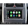 Alpine KIT-702MB 7-inch Installation Kit with CAN Interface for Mercedes Alpine KIT-702MB 7-inch Installation Kit with CAN Interface for Mercedes
