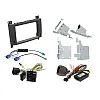 Alpine KIT-702MB 7-inch Installation Kit with CAN Interface for Mercedes Alpine KIT-702MB 7-inch Installation Kit with CAN Interface for Mercedes