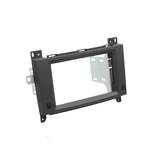 Alpine KIT-702MB 7-inch Installation Kit with CAN Interface for Mercedes Alpine KIT-702MB 7-inch Installation Kit with CAN Interface for Mercedes