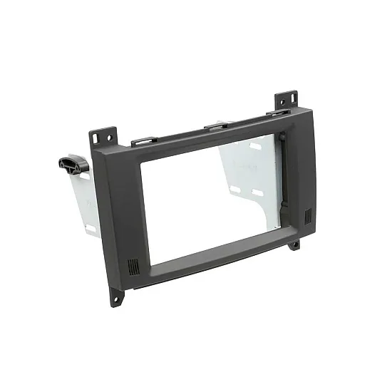 Alpine KIT-702MB 7-inch Installation Kit with CAN Interface for Mercedes Alpine KIT-702MB 7-inch Installation Kit with CAN Interface for Mercedes