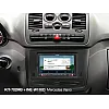 Alpine KIT-702MB 7-inch Installation Kit with CAN Interface for Mercedes Alpine KIT-702MB 7-inch Installation Kit with CAN Interface for Mercedes