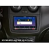 Alpine KIT-7AR-MITO 7-inch installation Kit for Alfa Romeo Mito (955)