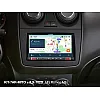 Alpine KIT-7AR-MITO 7-inch installation Kit for Alfa Romeo Mito (955)